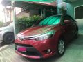 Toyota Vios 2014 E AT For Sale-4