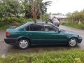 Honda Civic vtech 97 model Registered-9