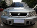 Honda CRV 1999 1st gen new parts and paints-0