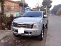 2014 Ford Ranger XLT 2.2L engine- good fuel economy-8