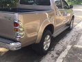 2005 TOYOTA Hilux 4x2 gas FOR SALE-6