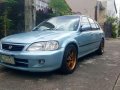 Honda City type Z vtec 2000 FOR SALE-7