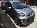 2016 Model Kia Picanto For Sale-1
