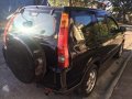 Honda CRV 2003 4x4 Manual Rush-3