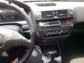 SELLING Honda Civic vti vtec 1997-5