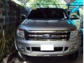 2014 Ford Ranger XLT 2.2L engine- good fuel economy-4