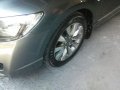 Honda Civic 2010 for sale-0