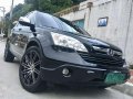 2008 Honda CRV awd 2.4 liter i-vtec engine-8