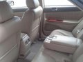 Toyota Camry 2005 Top of the Line-4