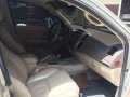 TOYOTA FORTUNER G Model: 2006-5