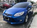 2014 Ford Focus 2.0S Top of the line-8