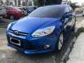 2014 Ford Focus 2.0S Top of the line-1