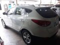 Hyundai Tucson theta II 2012 FOR SALE-4