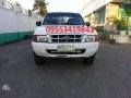 2001 Model Ford Ranger For Sale-0