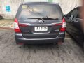 Toyota Innova 2015 for sale-4