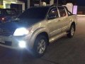 Toyota Hilux G M/T 2014 FOR SALE-4