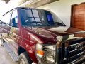 Ford E-150 2012 FOR SALE-1