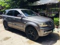 Kia Sorento 2008 4x4 CRDi Ready to use!-8