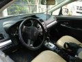 Subaru XV 2012 model FOR SALE-1