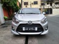 For Sale! 2017 Toyota Wigo G-9