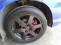 Honda City Vtec 2004 1.5 manual FOR SALE-8