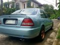 Honda City type Z vtec 2000 FOR SALE-5