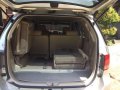 TOYOTA FORTUNER G Model: 2006-8