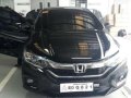 Honda City 1.5 E Cvt 2019 low dp 17k All in-4