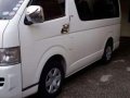 2010 Model Toyota Hiace For Sale-3
