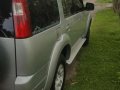 Ford Everest 2007 Automatic transmission-9