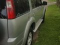 Ford Everest 2007 Automatic transmission-2