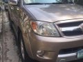 2005 TOYOTA Hilux 4x2 gas FOR SALE-10