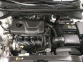 2017 Hyundai Elantra Manual transmission-3
