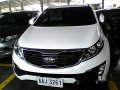 Kia Sportage 2013 for sale-3