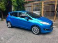 2014 Ford Fiesta ecoboost 1.0L turbo charged-3