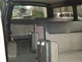 Toyota Hiace manual diesel local 94 model-7