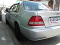 Honda City type z 2001 model aquired-7