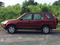 2004 Honda CRV FOR SALE-7