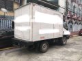 2004 Model Mitsubishi Canter For Sale-2