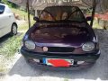 Toyota Corolla 98 European car (rare) All power-8