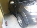 2010 Toyota Fortuner 4x2 G Diesel FOR SALE-2