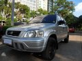 Honda CRV 1999 1st gen new parts and paints-1