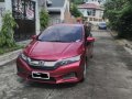 Honda City Model 2016 Automatic 1.5-0