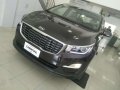 CRDI 2019 Kia Grand Carnival 7str FOR SALE-4
