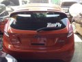 2016 Model Ford Fiesta For Sale-5