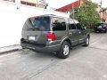 FOR SALE: 2003 Ford Expedition-4