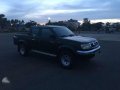 2001 Nissan Frontier For Sale-7