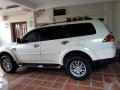 2011 Model Mitsubishi Montero For Sale-0