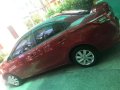 Toyota Vios 2014 E AT For Sale-1
