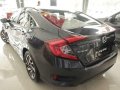 2018 Honda Civic 18 E Cvt FOR SALE-4